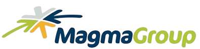 logo magma group