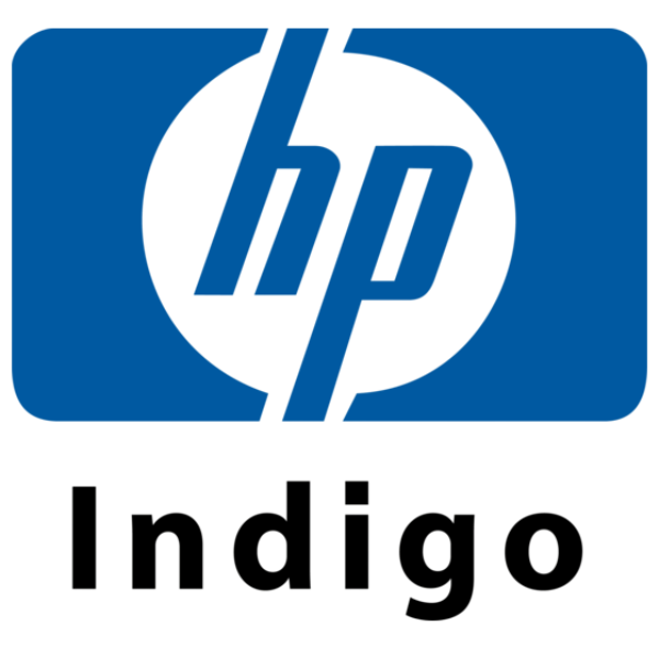 HP Indigo מוכן
