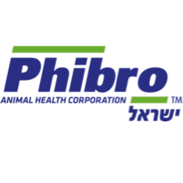 PHIBRO LOGO